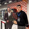 Логотип телеграм канала @gadjishkins — гаджишкинс