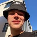 Логотип телеграм канала @gadkiytut — GADKIY ТУТ