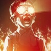 Логотип телеграм канала @gads_thoughts — Горяченькая пошла 🔥