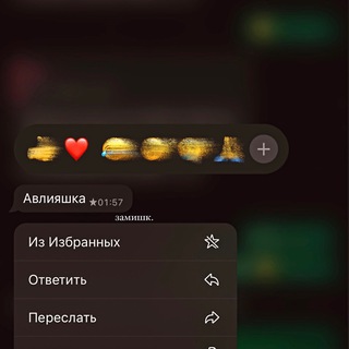 Telegram channel записи зами.シ logo
