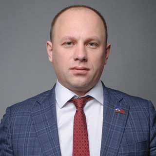 Логотип телеграм канала @gadzhievoleg — - Олег Гаджиев -