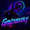 Логотип телеграм канала @gadzhievskyyy — Gadzhievsky Team