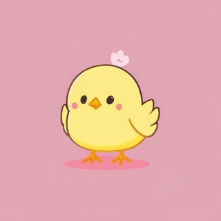 Логотип телеграм канала @gaensekueken — Жизнь цыпы 🐣