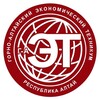 Логотип телеграм канала @gaetsvami — ГАЭТ