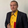 Логотип телеграм канала @gaevoi — Гаевой Александр 🍏
