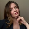 Логотип телеграм канала @gafarovaanastasiya — Гафарова Анастасия | Астролог | Дешифровщик Вселенной