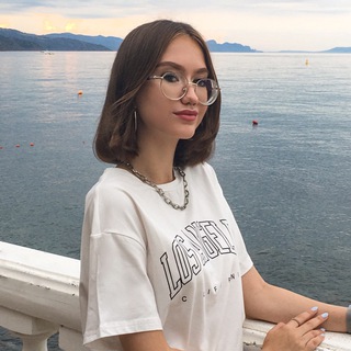 Логотип телеграм канала @gafarrrova — Zlata’s diary🤍