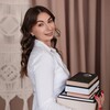 Логотип телеграм канала @gafiyatulina — ЛОГОПЕДЫ | ДЕФЕКТОЛОГИ | ОБУЧЕНИЕ