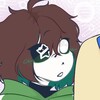 Логотип телеграм канала @gafka_xo — Жучок