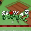 Логотип телеграм канала @gag2_autostock — Grow a garden 2 | stock