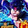 Логотип телеграм канала @gag2_crew — Blox Fruts | Блокс фрутс новости