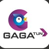 Логотип телеграм канала @gaga_tun — Gagatun