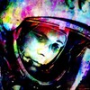 Логотип телеграм канала @gagarin_love — В Гагарине любят | Киров