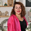 Логотип телеграм канала @gagarinovaolga — БогоДельня психотерапевта|Гагаринова Ольга