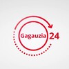 Логотип телеграм канала @gagauziarun — Gagauzia24 I Раньше всех в Гагаузии!