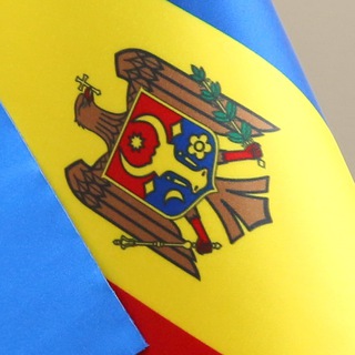 Логотип телеграм канала @gagauznews — Молдова. Реалии
