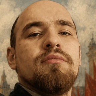 Telegram channel ГАГИК logo