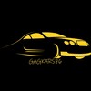 Логотип телеграм канала @gagkars — GagKars76