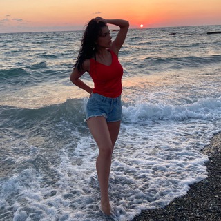 Логотип телеграм канала @gagloevaanna — Gagloeva Anna
