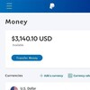 Logo of telegram channel gagnerdelargentpaypal — Money online