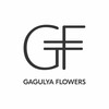 Telegram channel Gagulya Flowers | ЦВЕТЫ ИРКУТСК logo