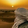 شعار قناة تلجرام gahely — مشروع إحياء الشعر الجاهلي