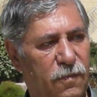 Logo del canale telegramma gahgooyeh - گاه‌گویه‌