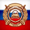 Логотип телеграм канала @gai_29 — Госавтоинспекция Архангельской области