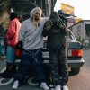 Логотип телеграм канала @gaiaiisnebnrj — M STYLE M