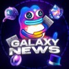 Telegram channel GalaxyNFT l News logo