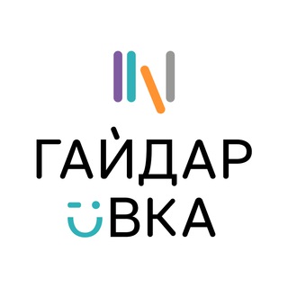 Логотип телеграм канала @gaidarovka — Гайдаровка