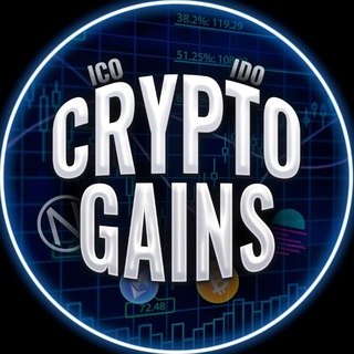 Telegram channel Обзоры от Gaina logo