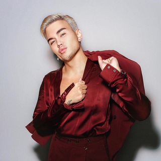 Логотип телеграм канала @gaisinartur — ❤️ARTUR GAISIN ❤️