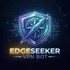 Логотип телеграм канала @gaitlife — 🌐 EdgeSeeker VPN