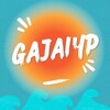 Telegram арнасының логотипі gajayp — gajaiyp
