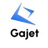 Логотип телеграм канала @gajet_tour — Gajet турагентство
