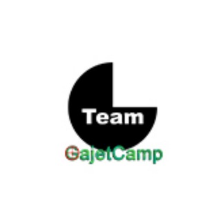 لوگوی کانال تلگرام gajetcamp — تیم تخصصی گجتی ( گجت کمپ )بزرگترین فروشگاه لوازم شکار در ایران