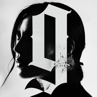 Логотип телеграм канала @gajewsky_tattoo — POLINA GAJEWSKY | Татуировка в Москве