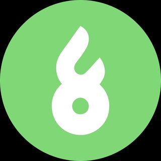 Telegram арнасының логотипі gakkutv — Gakku TV