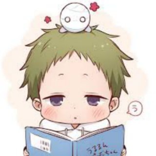 Logo del canale telegramma gakuen_babysitters - Gakuen Babysitters | שמרטפות בבית הספר