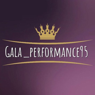 Логотип телеграм канала @gala_performance95 — gala_performance95 // Чеченские песни