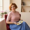 Логотип телеграм канала @gala_muha — 🔮Таро|ключи от будущего здесь!