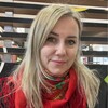 Логотип телеграм канала @gala_slobodian — Галина Слободян 🍀