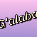 Telegram kanalining logotibi galaba24 — G'alaba24