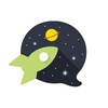 Логотип телеграм канала @galachatru — Чат знакомств Galaxy|Галактика