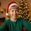 Логотип телеграм канала @galackazala — Галя сказала