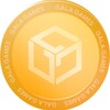 Logo of telegram channel galacoincommunity — Galacoin Community