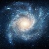 Логотип телеграм канала @galactica_news — Новости Галактики | Александр Колесников