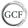 Логотип телеграм канала @galacticamedia — Galactica, Corpus & Frontier