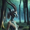 Telegram channel Goat slugger inter ( Galactic ) logo